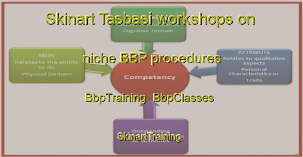 Skinart Tasbasi workshops on niche BBP procedures | BbpTraining | BbpClasses | SkinartTraining-Turkey
