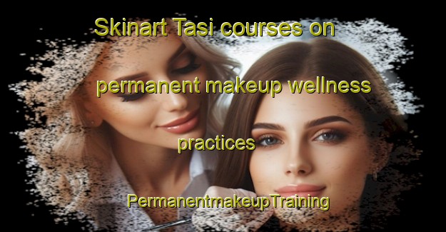 Skinart Tasi courses on permanent makeup wellness practices | PermanentmakeupTraining | PermanentmakeupClasses | SkinartTraining-Turkey