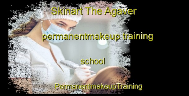 Skinart The Agaver permanentmakeup training school | #PermanentmakeupTraining #PermanentmakeupClasses #SkinartTraining-Turkey