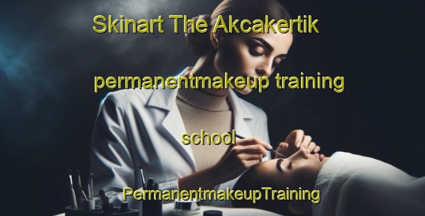 Skinart The Akcakertik permanentmakeup training school | #PermanentmakeupTraining #PermanentmakeupClasses #SkinartTraining-Turkey