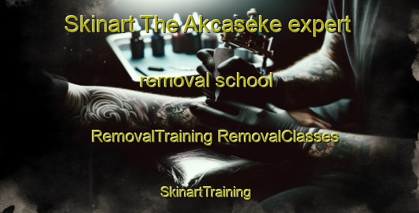 Skinart The Akcaseke expert removal school | #RemovalTraining #RemovalClasses #SkinartTraining-Turkey