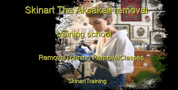 Skinart The Aksakali removal training school | #RemovalTraining #RemovalClasses #SkinartTraining-Turkey