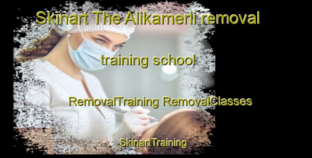 Skinart The Alikamerli removal training school | #RemovalTraining #RemovalClasses #SkinartTraining-Turkey