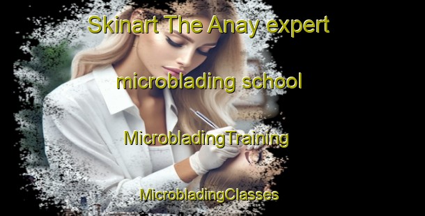 Skinart The Anay expert microblading school | MicrobladingTraining | MicrobladingClasses | SkinartTraining-Turkey