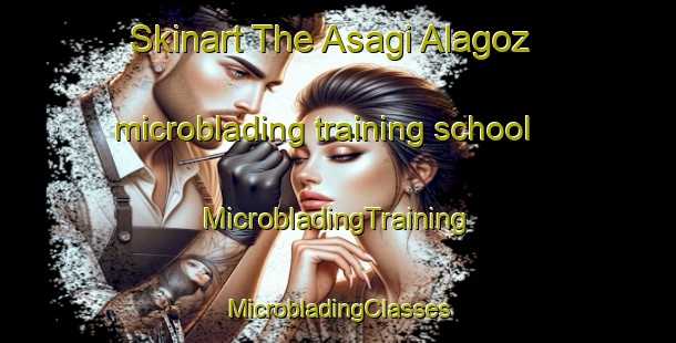 Skinart The Asagi Alagoz microblading training school | #MicrobladingTraining #MicrobladingClasses #SkinartTraining-Turkey