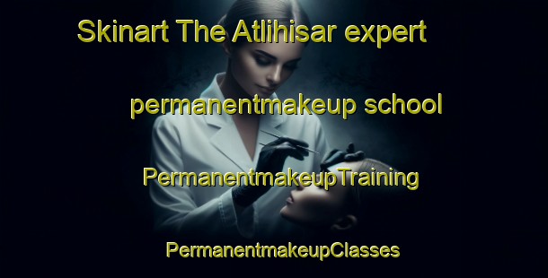 Skinart The Atlihisar expert permanentmakeup school | PermanentmakeupTraining | PermanentmakeupClasses | SkinartTraining-Turkey