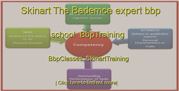 Skinart The Bademce expert bbp school | BbpTraining | BbpClasses | SkinartTraining-Turkey