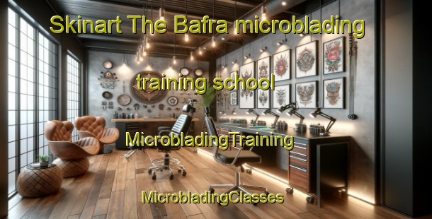 Skinart The Bafra microblading training school | MicrobladingTraining | MicrobladingClasses | SkinartTraining-Turkey