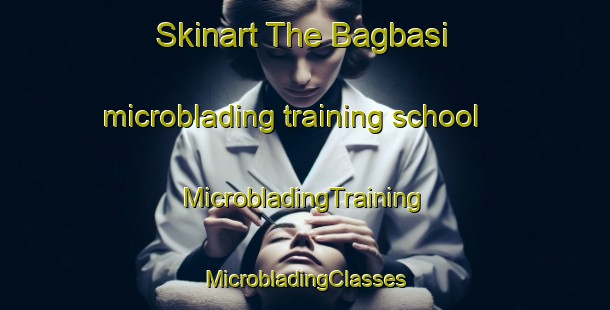 Skinart The Bagbasi microblading training school | #MicrobladingTraining #MicrobladingClasses #SkinartTraining-Turkey