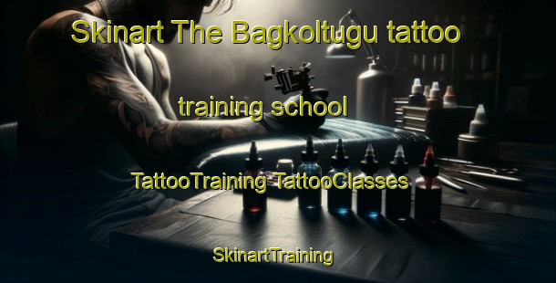 Skinart The Bagkoltugu tattoo training school | #TattooTraining #TattooClasses #SkinartTraining-Turkey