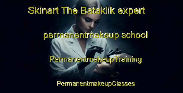 Skinart The Bataklik expert permanentmakeup school | #PermanentmakeupTraining #PermanentmakeupClasses #SkinartTraining-Turkey