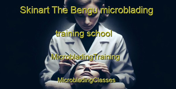 Skinart The Bengu microblading training school | MicrobladingTraining | MicrobladingClasses | SkinartTraining-Turkey