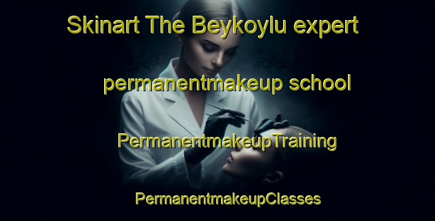 Skinart The Beykoylu expert permanentmakeup school | #PermanentmakeupTraining #PermanentmakeupClasses #SkinartTraining-Turkey