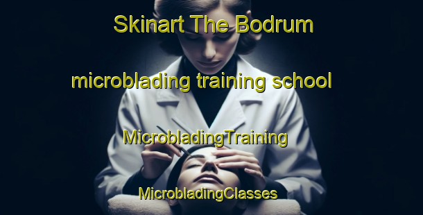 Skinart The Bodrum microblading training school | MicrobladingTraining | MicrobladingClasses | SkinartTraining-Turkey