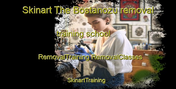 Skinart The Bostanozu removal training school | #RemovalTraining #RemovalClasses #SkinartTraining-Turkey