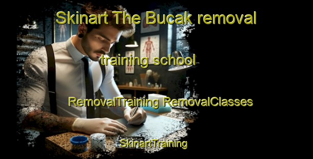 Skinart The Bucak removal training school | #RemovalTraining #RemovalClasses #SkinartTraining-Turkey