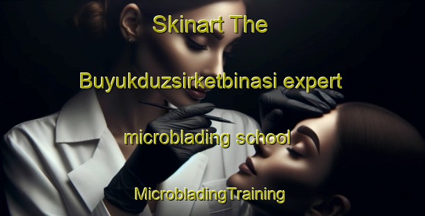 Skinart The Buyukduzsirketbinasi expert microblading school | #MicrobladingTraining #MicrobladingClasses #SkinartTraining-Turkey