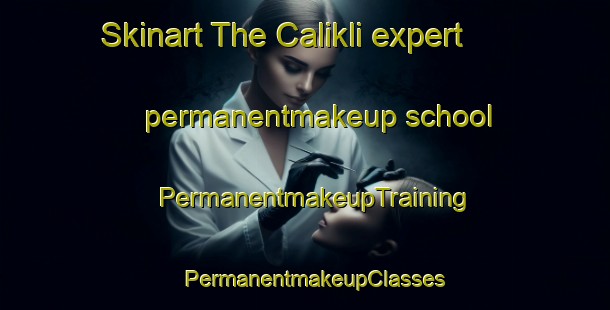 Skinart The Calikli expert permanentmakeup school | PermanentmakeupTraining | PermanentmakeupClasses | SkinartTraining-Turkey