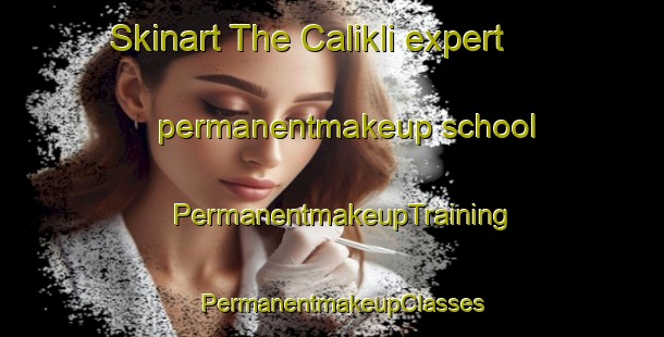 Skinart The Calikli expert permanentmakeup school | PermanentmakeupTraining | PermanentmakeupClasses | SkinartTraining-Turkey