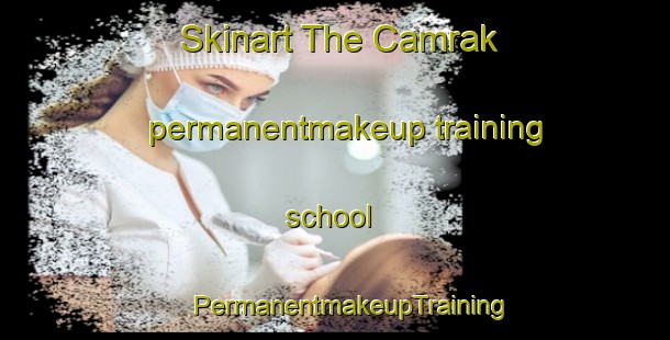 Skinart The Camrak permanentmakeup training school | #PermanentmakeupTraining #PermanentmakeupClasses #SkinartTraining-Turkey