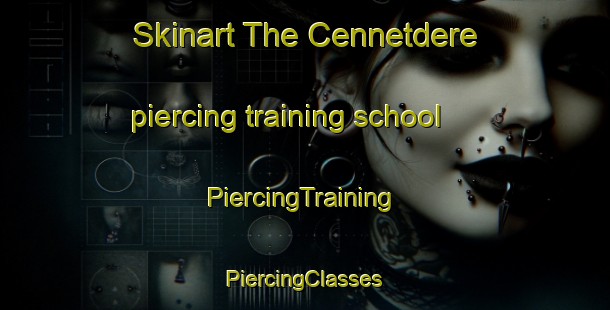 Skinart The Cennetdere piercing training school | #PiercingTraining #PiercingClasses #SkinartTraining-Turkey