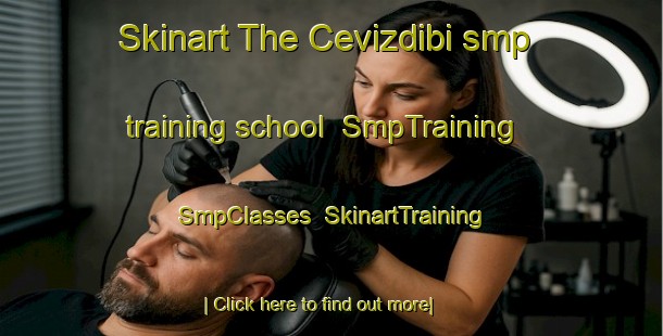 Skinart The Cevizdibi smp training school | SmpTraining | SmpClasses | SkinartTraining-Turkey