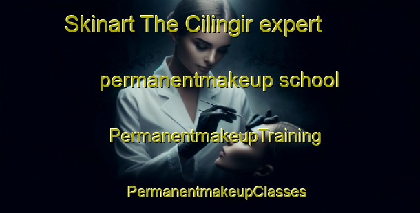 Skinart The Cilingir expert permanentmakeup school | PermanentmakeupTraining | PermanentmakeupClasses | SkinartTraining-Turkey