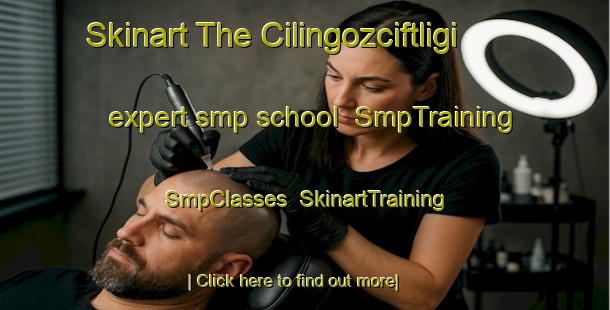 Skinart The Cilingozciftligi expert smp school | SmpTraining | SmpClasses | SkinartTraining-Turkey