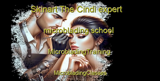 Skinart The Cindi expert microblading school | #MicrobladingTraining #MicrobladingClasses #SkinartTraining-Turkey