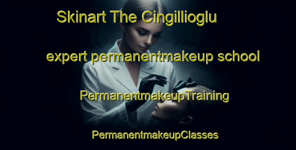 Skinart The Cingillioglu expert permanentmakeup school | #PermanentmakeupTraining #PermanentmakeupClasses #SkinartTraining-Turkey