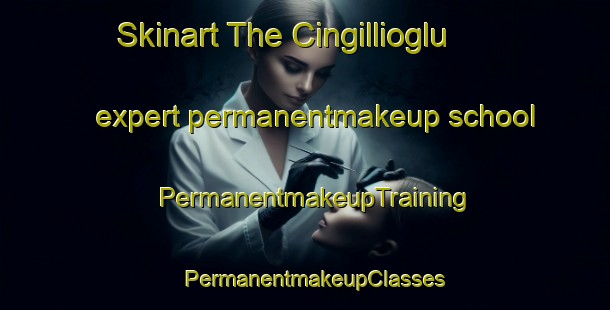 Skinart The Cingillioglu expert permanentmakeup school | PermanentmakeupTraining | PermanentmakeupClasses | SkinartTraining-Turkey