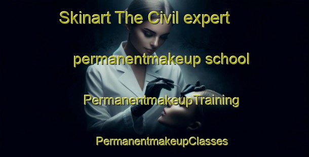 Skinart The Civil expert permanentmakeup school | #PermanentmakeupTraining #PermanentmakeupClasses #SkinartTraining-Turkey