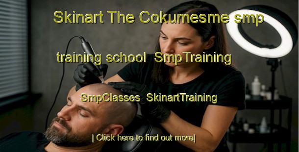 Skinart The Cokumesme smp training school | SmpTraining | SmpClasses | SkinartTraining-Turkey
