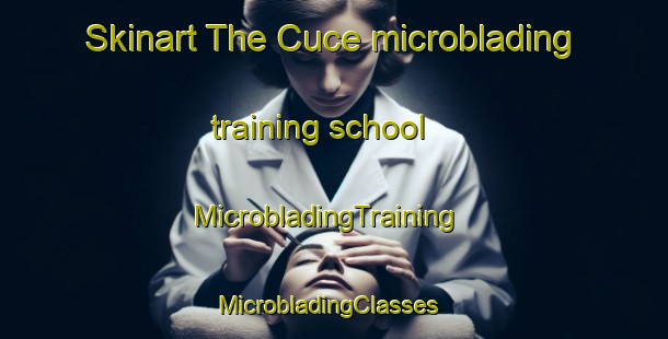 Skinart The Cuce microblading training school | MicrobladingTraining | MicrobladingClasses | SkinartTraining-Turkey