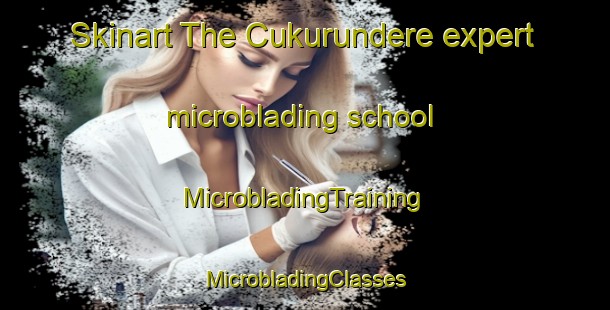 Skinart The Cukurundere expert microblading school | #MicrobladingTraining #MicrobladingClasses #SkinartTraining-Turkey