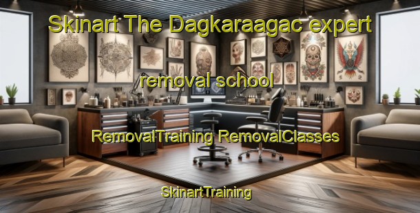 Skinart The Dagkaraagac expert removal school | #RemovalTraining #RemovalClasses #SkinartTraining-Turkey