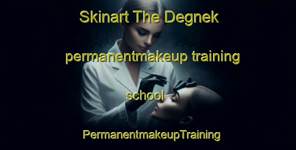 Skinart The Degnek permanentmakeup training school | PermanentmakeupTraining | PermanentmakeupClasses | SkinartTraining-Turkey