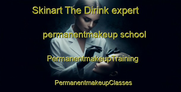Skinart The Dirink expert permanentmakeup school | PermanentmakeupTraining | PermanentmakeupClasses | SkinartTraining-Turkey