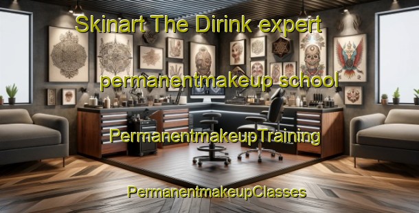 Skinart The Dirink expert permanentmakeup school | PermanentmakeupTraining | PermanentmakeupClasses | SkinartTraining-Turkey