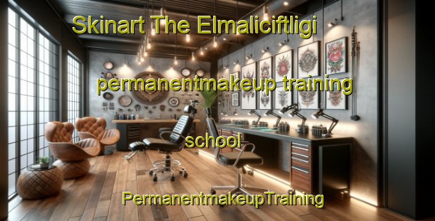 Skinart The Elmaliciftligi permanentmakeup training school | PermanentmakeupTraining | PermanentmakeupClasses | SkinartTraining-Turkey