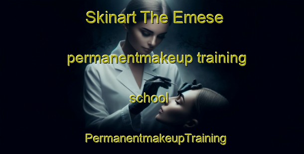 Skinart The Emese permanentmakeup training school | PermanentmakeupTraining | PermanentmakeupClasses | SkinartTraining-Turkey