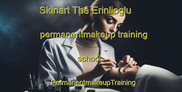 Skinart The Erinlioglu permanentmakeup training school | PermanentmakeupTraining | PermanentmakeupClasses | SkinartTraining-Turkey