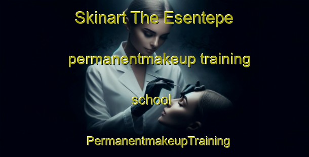 Skinart The Esentepe permanentmakeup training school | PermanentmakeupTraining | PermanentmakeupClasses | SkinartTraining-Turkey