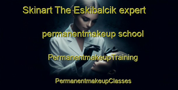 Skinart The Eskibalcik expert permanentmakeup school | #PermanentmakeupTraining #PermanentmakeupClasses #SkinartTraining-Turkey