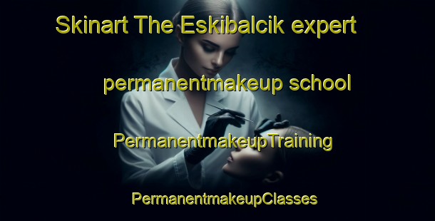 Skinart The Eskibalcik expert permanentmakeup school | PermanentmakeupTraining | PermanentmakeupClasses | SkinartTraining-Turkey