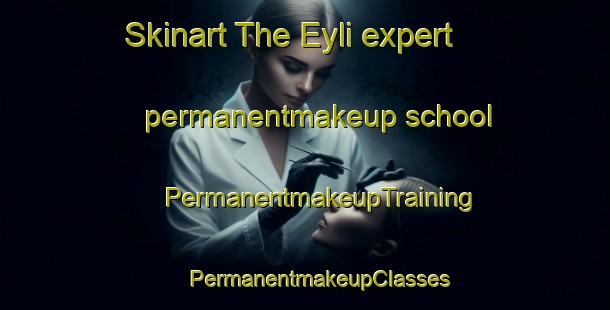 Skinart The Eyli expert permanentmakeup school | #PermanentmakeupTraining #PermanentmakeupClasses #SkinartTraining-Turkey