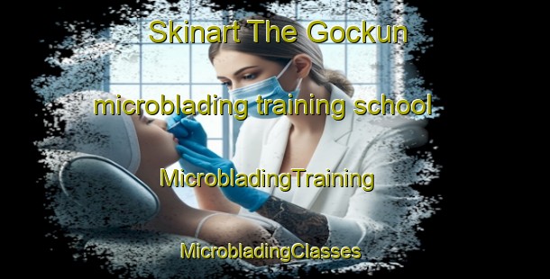 Skinart The Gockun microblading training school | MicrobladingTraining | MicrobladingClasses | SkinartTraining-Turkey