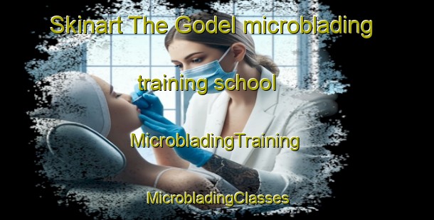 Skinart The Godel microblading training school | #MicrobladingTraining #MicrobladingClasses #SkinartTraining-Turkey