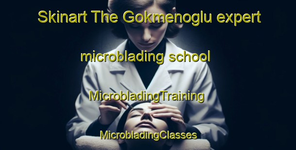 Skinart The Gokmenoglu expert microblading school | #MicrobladingTraining #MicrobladingClasses #SkinartTraining-Turkey