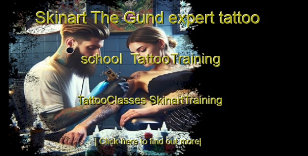 Skinart The Gund expert tattoo school | #TattooTraining #TattooClasses #SkinartTraining-Turkey